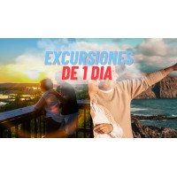 Excursiones 1,2 o 3 días de duración con BC Viatges